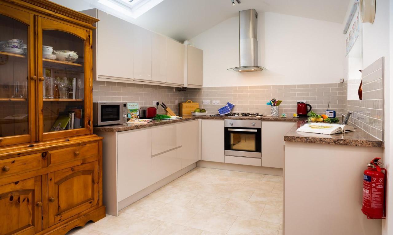 Fern Cottage آمبيلسايد المظهر الخارجي الصورة