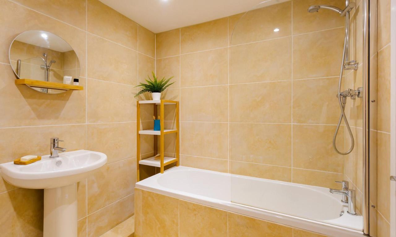 Fern Cottage آمبيلسايد المظهر الخارجي الصورة