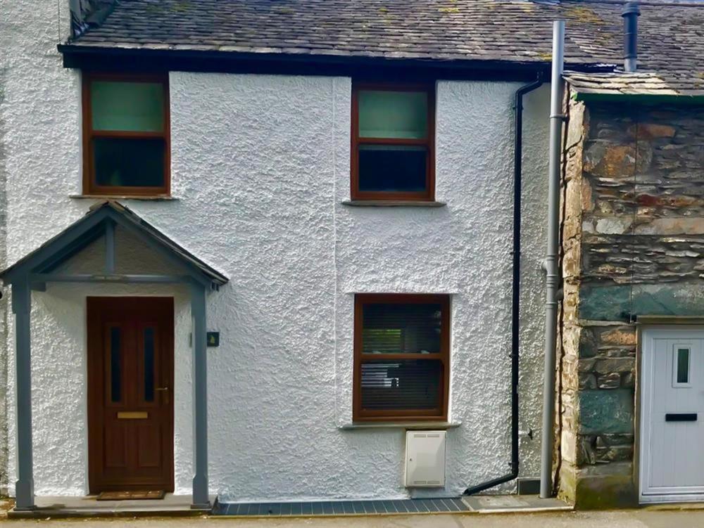 Fern Cottage آمبيلسايد المظهر الخارجي الصورة